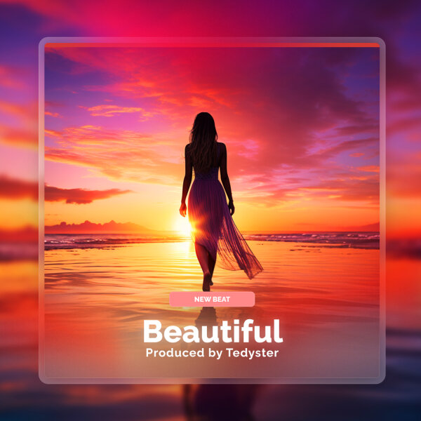 Beautiful | Indie Pop | Душевный