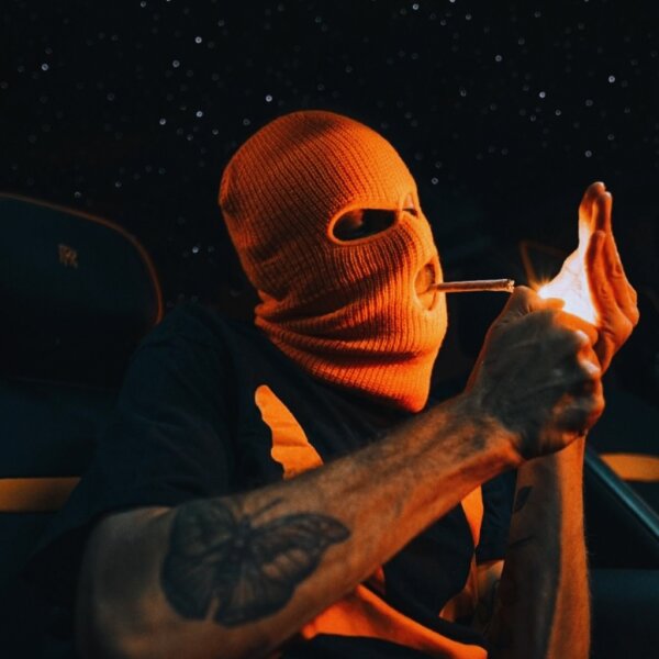 🔺Blessed • Hoodtrap / Trap бит в стиле Kizaru, Icegergert