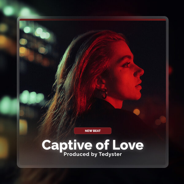 Captive of Love | Поп Шансон | Душевный