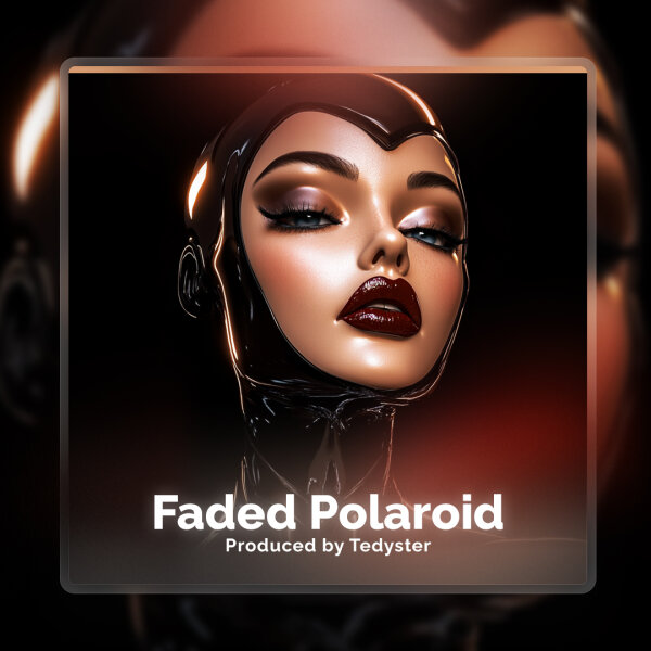 Faded Polaroid | Dark RnB | Drake x The Weeknd