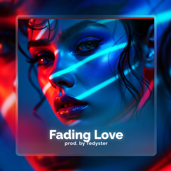 Fading Love | Поп | Душевный | Лиричный