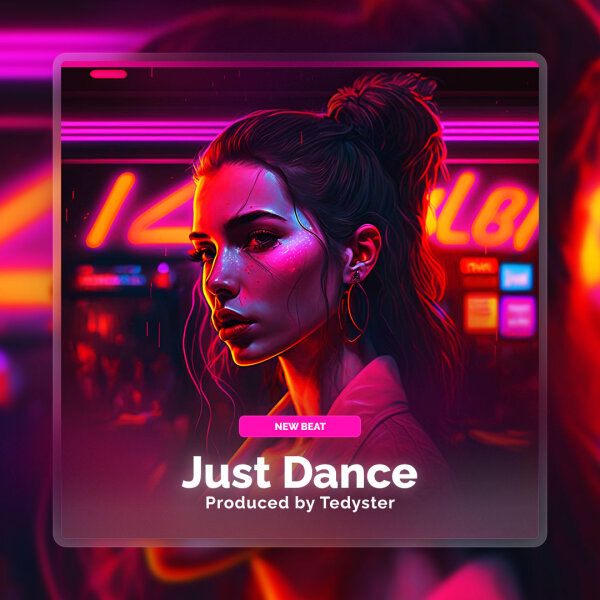Just Dance | Танцевальный | Поп