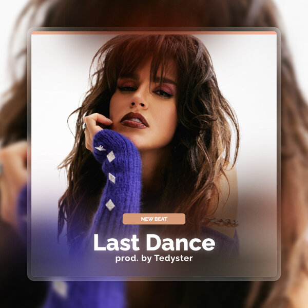 Last Dance | ANNA ASTI | Zivert