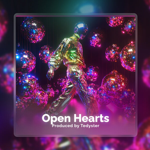 Open Hearts | Диско | Поп
