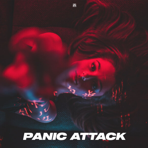 Panic Attack | INNA | Танцевальный