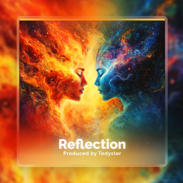Reflection | AfroBeat x Afrosoul