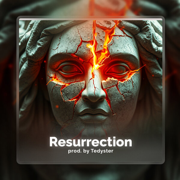 Resurrection | NF | Оркестровый | Cinematic