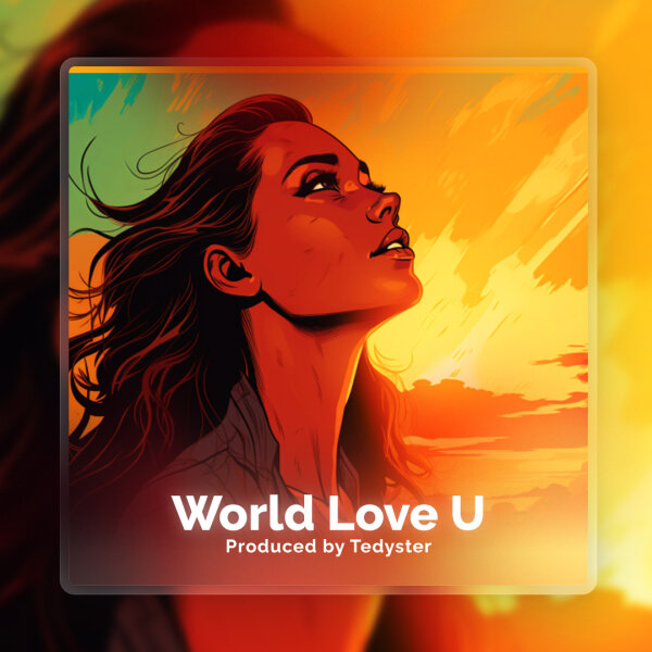 World ❤️ U | Pop x RnB | Душевный