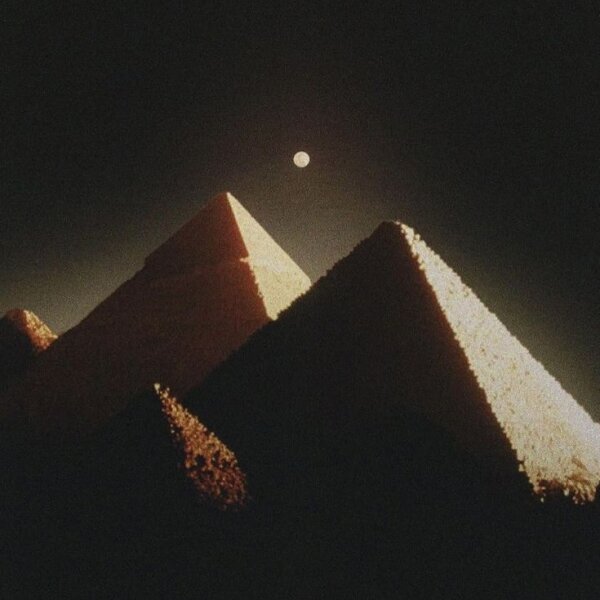 "Pyramids" - Dark 21 Savage X Gunna Type Beat